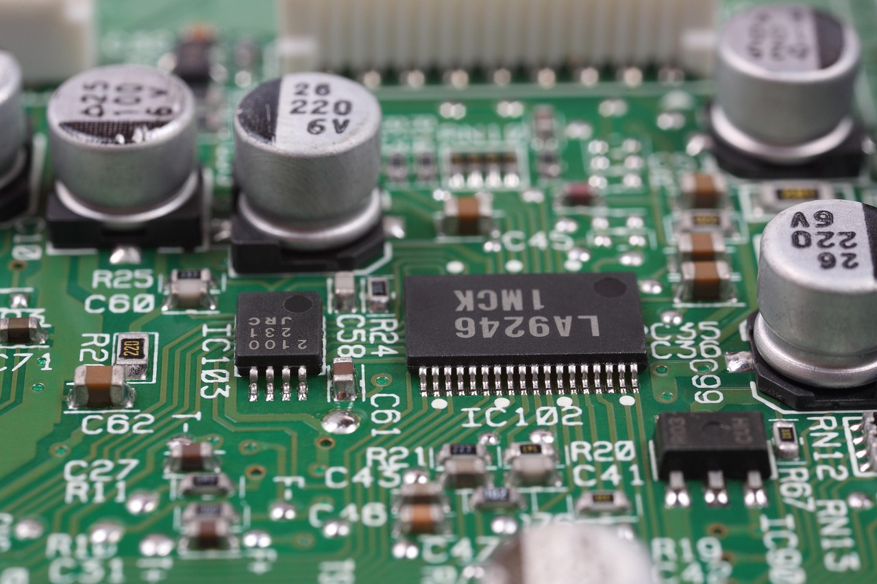 SFP56 Testing Board Design Note