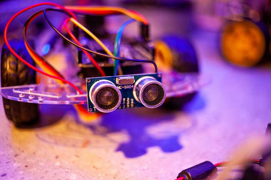 Pomodoro Timer Based on ESP32 with E-Ink Display