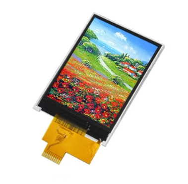 ESP32 with LVGL Setp1 Config TFT_eSPI with PlatformIO